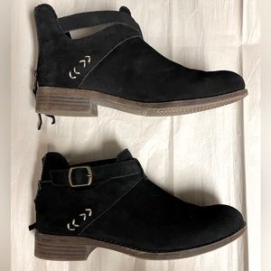 Women’s booties